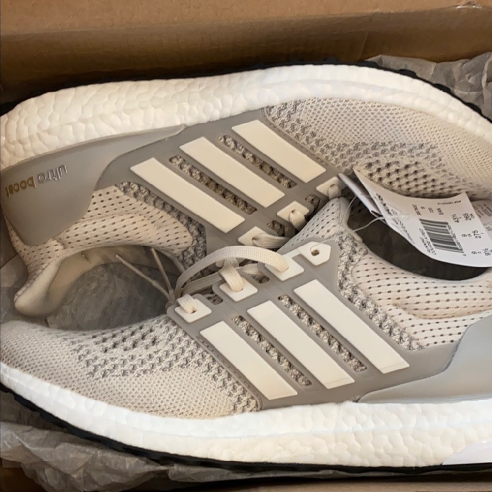 Adidas ultra boost 1.0 Cream 2018